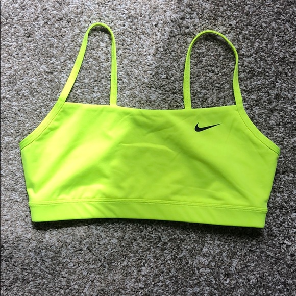 Nike Tops - Nike sports bra